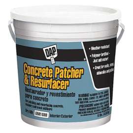 10LB Concrete Patcher