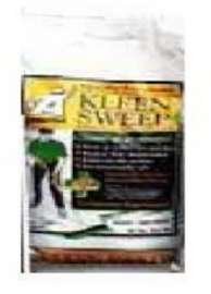 10LB Kleen Sweep Plus