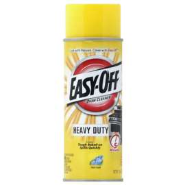 14.5OZ HD Oven Cleaner