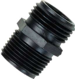 2PK 3W Connector