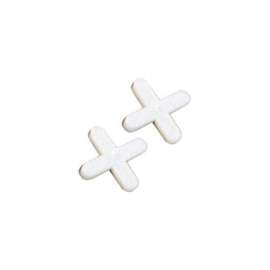5mm Tile Spacer White, 200/Bag