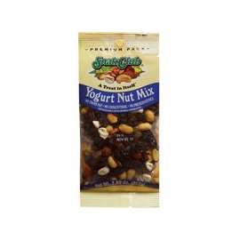 SNAK CLUB CSU29455 Yogurt Trail Mix, 6.75 oz