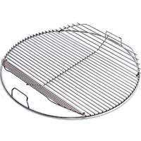Weber 7433 Hinged Cooking Grate, Steel