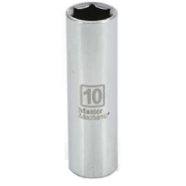 MM1/4DR 10mm DeepSocket