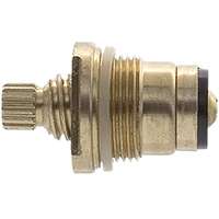Danco 15339E Faucet Stem, Brass, 1-5/8 in L