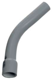 1/2" Sch40 45DEG Elbow