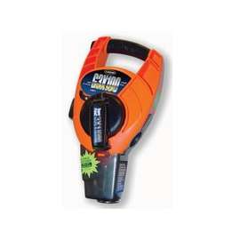 KESON G3X100 Chalk Line Reel, 100 ft L Line