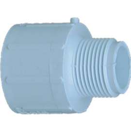 1Slipx1-1/4 MIP Adapter