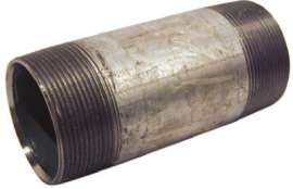 3/8x3-1/2 Galv Nipple