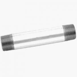 1x2-1/2 Galv Nipple