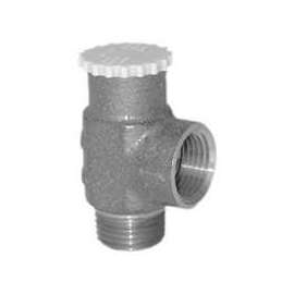 Simmons 450-5 Relief Valve, 1/2 in