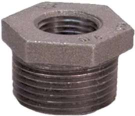 1-1/2x1-1/4 Hex Bushing