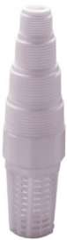 4-1 Plas Foot Valve