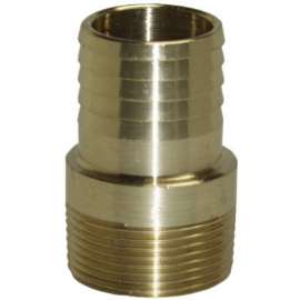 3/4" BRS Male Adapter