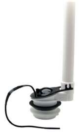 MP Flush Valve/Flapper