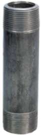 1x5-1/2 BLK Nipple