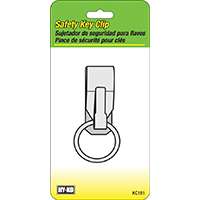 HY-KO KC181 Key Ring