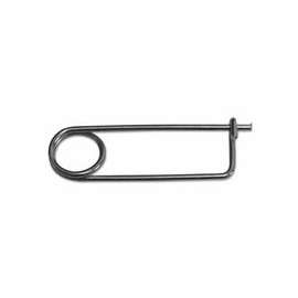 Safety Pin Universal Couplings, Heavy-Duty