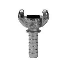 Air King® 2-Lug Hose End, 1/2 in