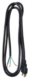 ME6' 16/3 PWR Repl Cord