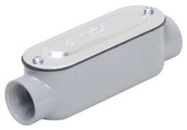 3/4" THRD Conduit Body