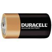 CopperTop Alkaline Battery, 1.5V, AAA, 8/PK