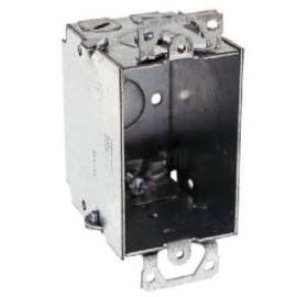 3x2-1/2D STL Switch Box
