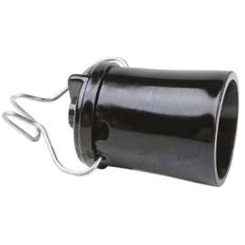 600W 250V Sock Adapter