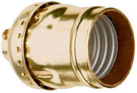 BRS KYLS Shell Socket