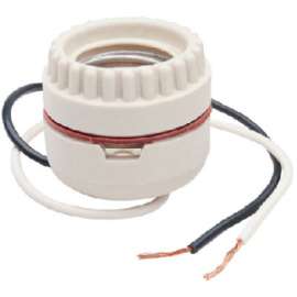 IncaKYLS PorcLampholder