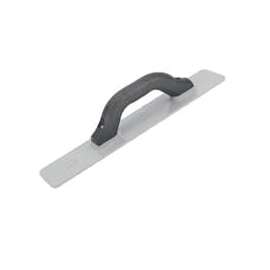 Marshalltown 148 Hand Float, 16 in L Blade, 3-1/8 in W Blade, Cast Magnesium Blade, Structural Foam Handle