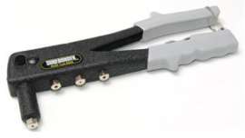 HD Rivetool