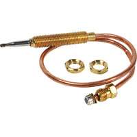 THERMOCOUPLE LEAD 12.5IN BRASS