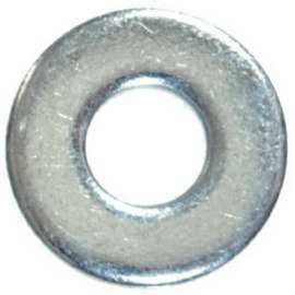 100PK 5/16 FLT Washer