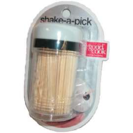 Acry Holder/Toothpick