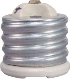 660W Porc Reduc Bushing