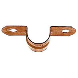 5PK 3/8" COP Tube Strap