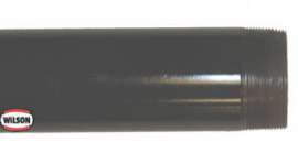 3/4x10'BLK Imp STL Pipe