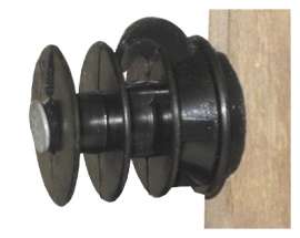 25PK WD Hub Insulator