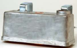 245GAL ALU Float Valve