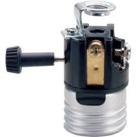250W 3WY MTL Lampholder