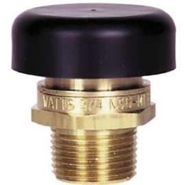 1/2" WTR Relief Valve
