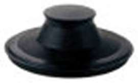 Plas Disposal Stopper