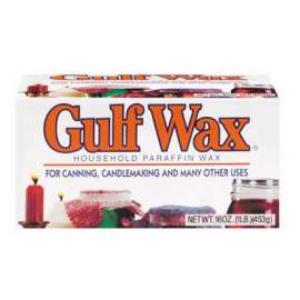 LB HSEHLD Paraffin Wax