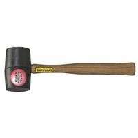 Deadhead Rubber Mallets, 12 oz
