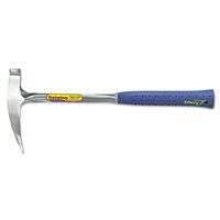 Rock Picks, 22 oz Head, Steel Handle, 16 1/2 in Length