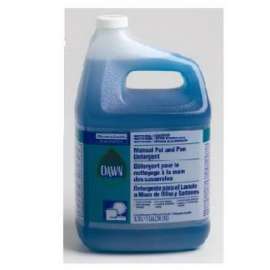 GAL Dawn Dish Detergent