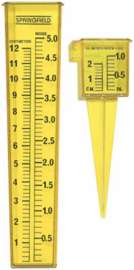 Sprinkler/Rain Gauge