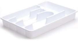 WHT Cutlery Tray