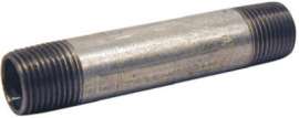 1/2x3-1/2 Galv Nipple